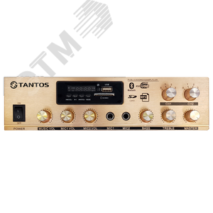 Изображение товара Усилитель трансляционный 30 Вт (шт)