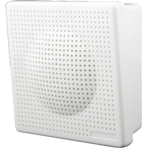 Изображение товара Громкоговоритель настенный 1,5-3 Вт, 100В, 91дБ, 90-16000 Гц (шт)