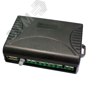 Изображение товара Радиоприёмник сигналов от брелоков программируемый (шт)