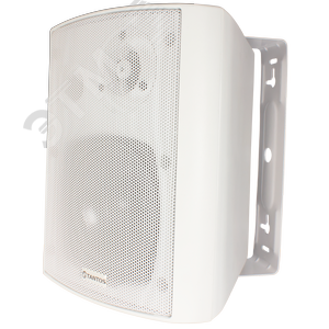 Изображение товара Громкоговоритель настенный двухполосный 30 Вт, 100В, 92дБ, 40-16000 Гц (шт)