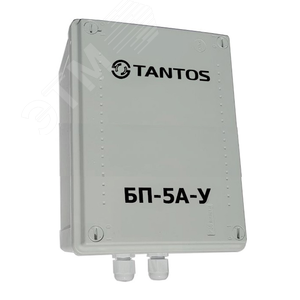 Изображение товара Блок питания импульсный герметичный (шт)