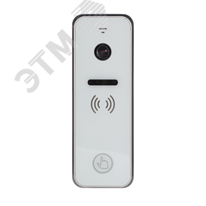 Изображение товара Вызывная панель проводная видеодомофона (шт)