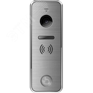 Изображение товара Панель вызывная видеодомофона (шт)