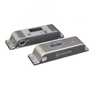 Изображение товара Замок соленоидный электромеханический накладной (шт)