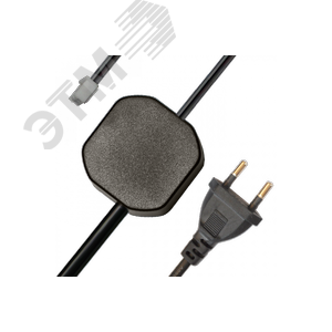 Изображение товара Источник стабилизированного питания 14.5В 0.8А совместим с домофонами модификации Slim (шт)