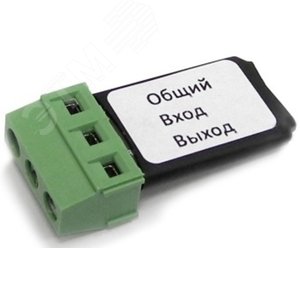 Изображение товара Модуль ограничения напряжения (шт)