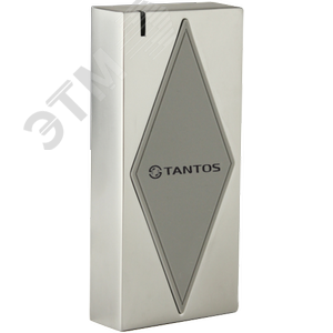 Изображение товара Считыватель уличный антивандальный бесконтактный карт форматов EM-Marin (шт)