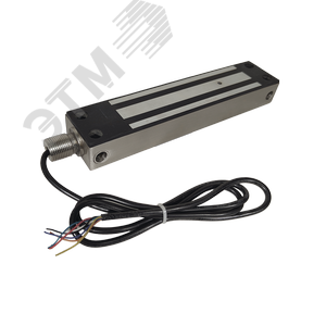 Изображение товара Замок уличный влагозащищенный электромагнитный (шт)