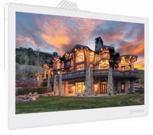 Изображение товара Видеодомофон Stark HD SE Tuya (White) с сенсорным IPS экраном 10 дюймов (шт)