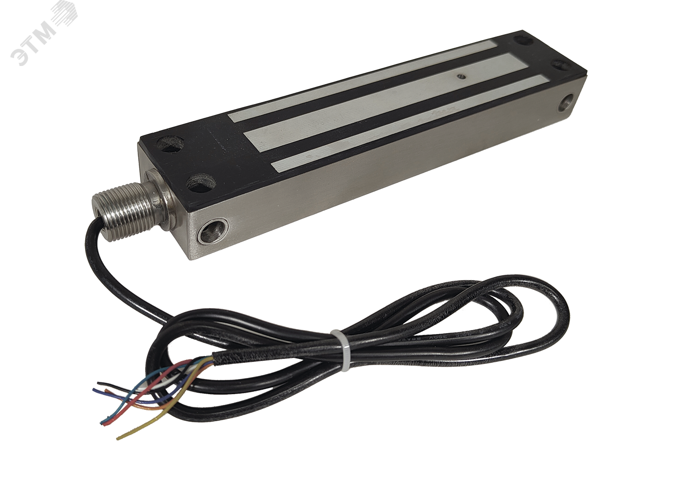 Изображение товара Замок уличный влагозащищенный электромагнитный (шт)