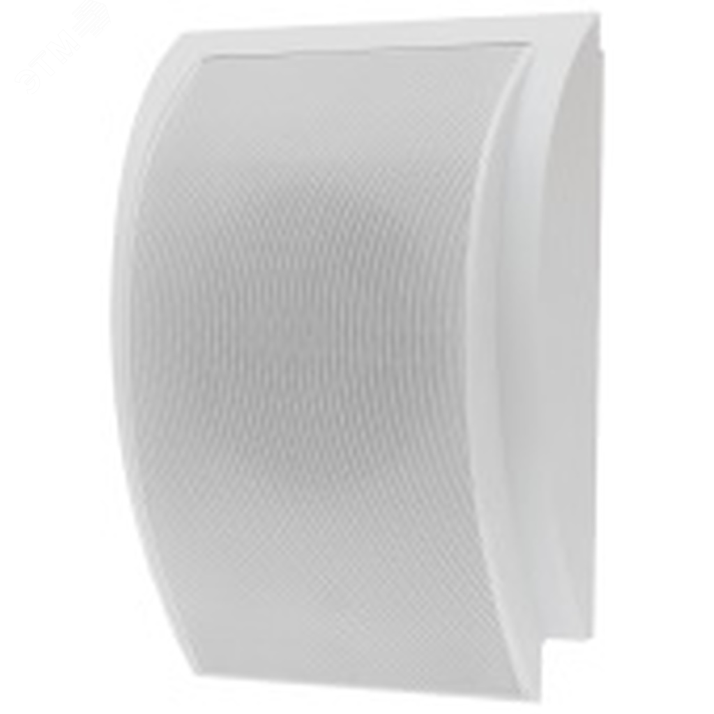 Изображение товара Громкоговоритель настенный широкополосный 3/6 Вт, 100В, 91дБ, 90-18000 Гц (шт)