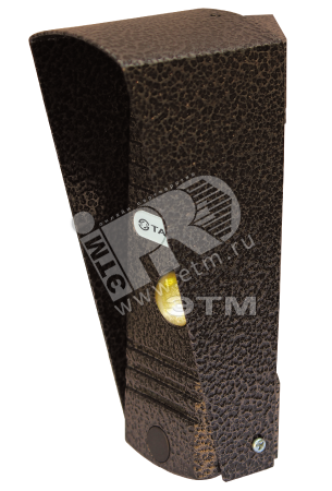 Изображение товара Видеодомофонная панель WALLE Tantos вандалозащищенная 700 ТВЛ