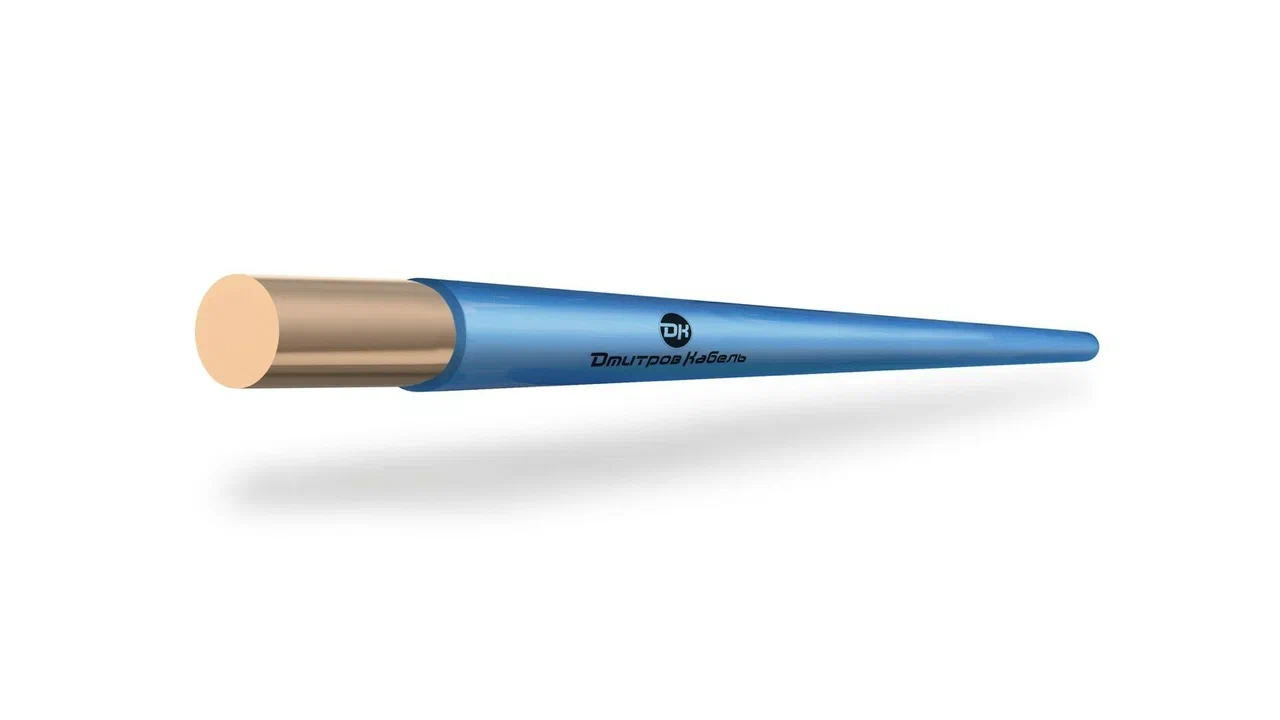 Провод силовой ПуВ нг(А)-LS 1х0,5 (С) ТРТС