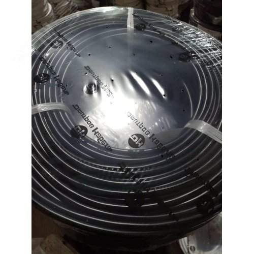 Провод силовой ПуВ нг(А)-LS 1х10 (100м)Ч ТРТС - фото 2