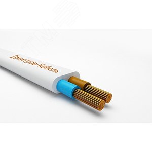 Провод ПГВВ 2х4 ТРТС - фото 1