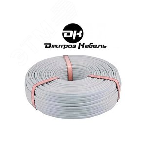 Провод ПГВВ 3х4 ТРТС - фото 2