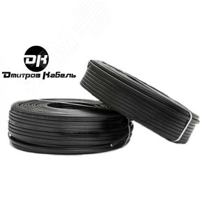 Кабель силовой ППГ-Пнг(A)-HF 3х2.5 ТРТС - фото 2