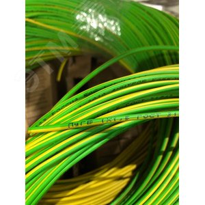 Провод силовой ПуГВ нг(А)-LS 1х1.5 (100-Ж/З)  ТРТС - фото 2