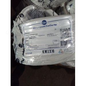 Провод силовой ПуГВ нг(А)-LS 1х4.0 (100-Б)  ТРТС - фото 2