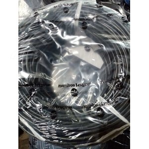 Провод силовой ПуГВ 1х4(100-Ч) ТРТС  - фото 2