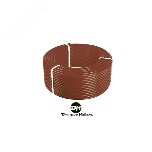 Провод силовой ПуВнг(А)-LS 1х1 (Кч) ТРТС - фото 2