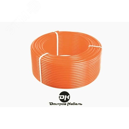 Провод силовой ПуГВ нг(А)-LS 1х1,5 (О) ТРТС - фото 2