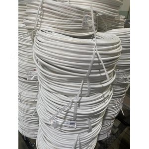 Провод силовой ПВСУ 2х6 до 380В ТРТС - фото 2