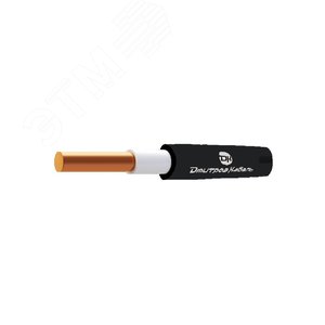 Кабель силовой ВВГ 1х10б   ТРТС - фото 1