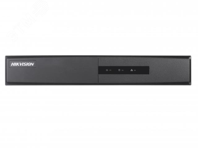 Видеорегистратор IP 4-х канальный DS-7104NI-Q1/M(C) Hikvision