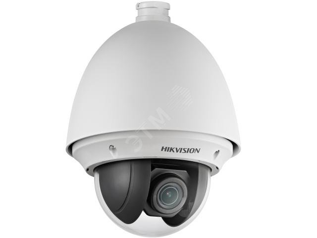 Видеокамера уличная скоростная поворотная IP-камера,1/2.8 DS-2DE4225W-DE 2Мп Hikvision