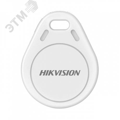 Брелок формата Mifare AX PRO DS-PT-M1 Hikvision