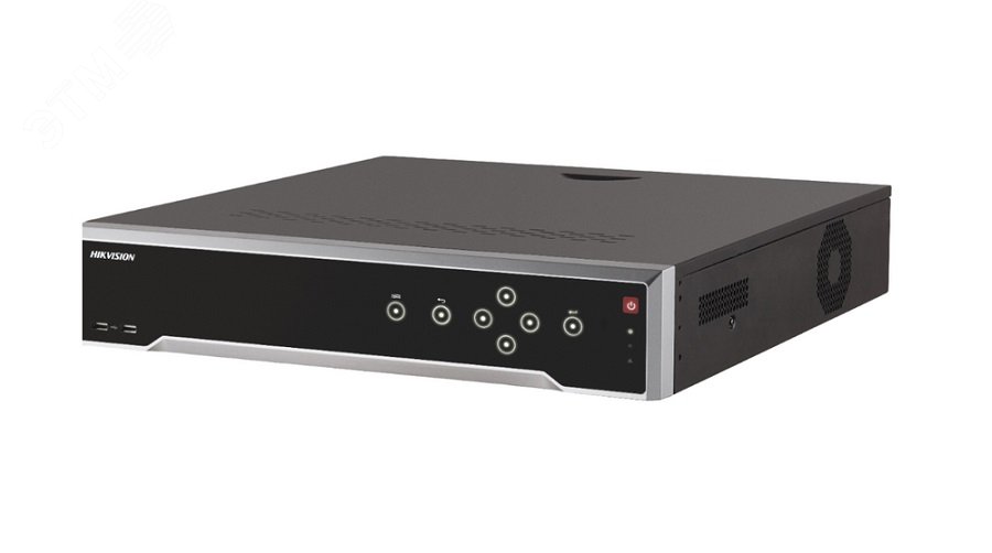 Видеорегистратор IP 32-х канальный DS-7732NI-M4 Hikvision