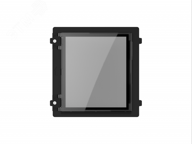 Изображение товара Модуль информации с подсветкой для видеодомофона Hikvision DS-KD-INFO