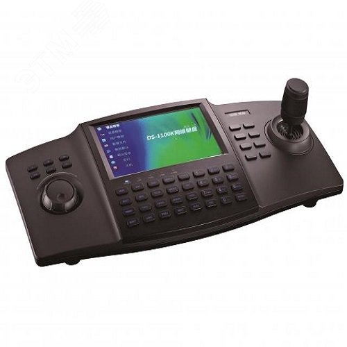 Клавиатура управления DS-1100KI(B) Hikvision