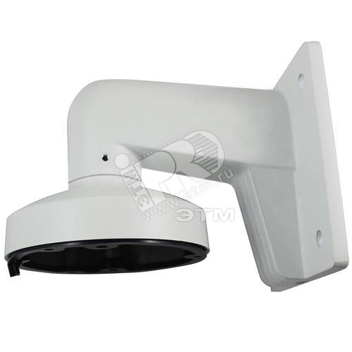 Изображение товара Кронштейн для видеокамер настенный с монтажной коробкой (шт)