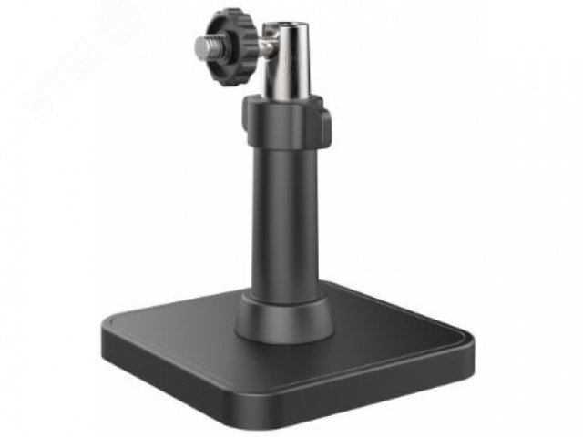 Кронштейн для скрытых камер на потолок/стол DS-1291ZJ-BL Hikvision