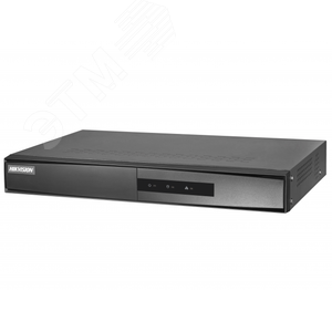 Видеорегистратор IP 8-ми канальный DS-7108NI-Q1/M(C)