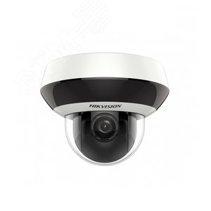 Видеокамера IP 2Мп поворотная с ИК-подсветкой до 20 м (2.8 мм) DS-2DE2A204IW-DE3(C0)(S6)(C) Hikvision