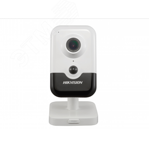Видеокамера IP 2Мп компактная Wi-Fi с EXIR-подсветкой до 10м (2.8мм)