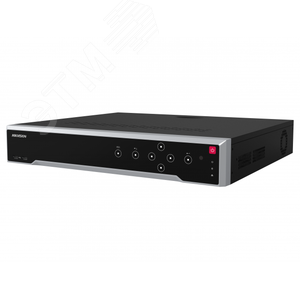 Видеорегистратор IP 16-канальный 32Мп с PoE до 4 HDD