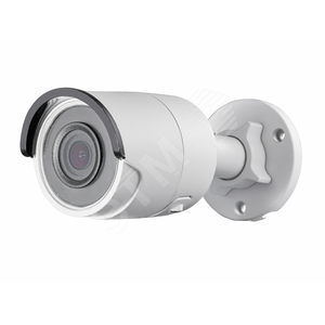 Видеокамера IP 4Мп цилиндрическая с EXIR-подсветкой до 30м (2.8мм)