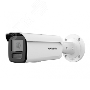 Видеокамера IP 4Мп уличная цилиндрическая IP67 EXIR/LED-60 (2.8мм)