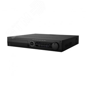 Видеорегистратор HD-TVI гибридный 32-х канальный