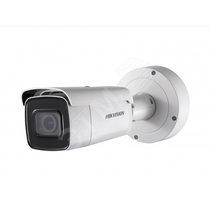 Видеокамера IP 8Мп уличная цилиндрическая с       EXIR-подсветкой до 50м (2.8-12мм)