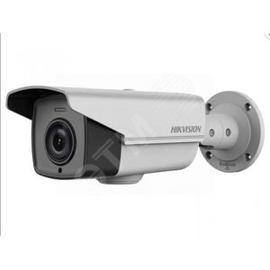 Видеокамера HD-TVI 2Мп уличная с EXIR-подсветкой до 40м