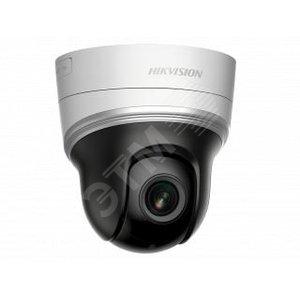Камера IP 2Мп скоростная поворотная c ИК-подсветкой до 30м DS-2DE2204IW-DE3 Hikvision