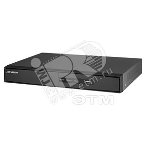 Видеорегистратор HD-TVI гибридный 4-канальный