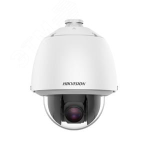 Видеокамера IP 2Мп уличная скоростная поворотная (4.8-120мм) DS-2DE5225W-AE(T5) Hikvision