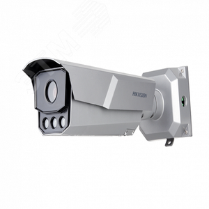 Видеокамера IP 2Мп цилиндрическая c ИК-подсветкой 850 мм (8-32мм)