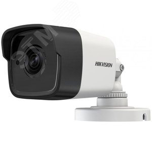 Камера TVI 2Мп уличная цилиндрическая с EXIR-подсветкой до 20м